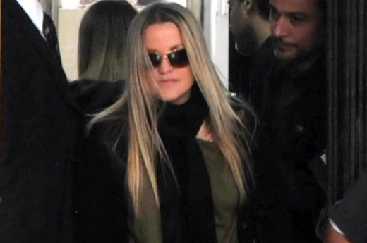 Carolina Piparo: para la fiscal no hubo asalto