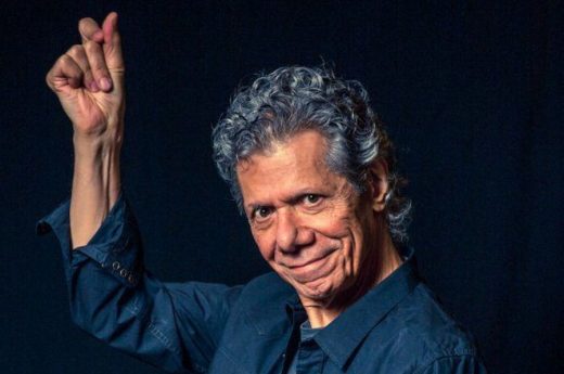 Falleció el músico Chick Corea a los 79 años en Nueva York