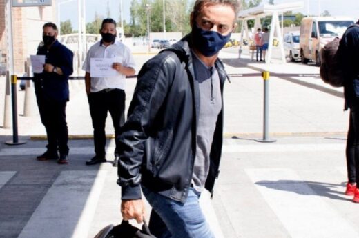 Escándalo: El Gobierno mendocino le pagó unas vacaciones VIP a Majul y su esposa