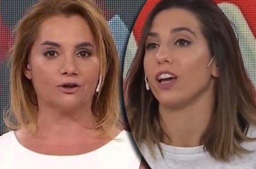 Nancy Pazos destrozó a Cinthia Fernández por su candidatura: “Es el emergente de una sociedad enferma”