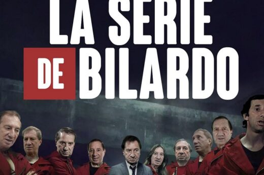 La serie de Bilardo: Grabarán un documental sobre la vida del Doctor