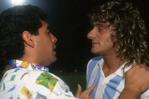 Para el “Turco” García la muerte de Maradona: “Era 100 por ciento evitable”