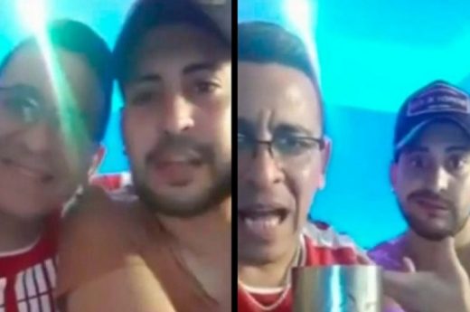 Polémico: Dos policías convocaron a una fiesta clandestina en Mendoza