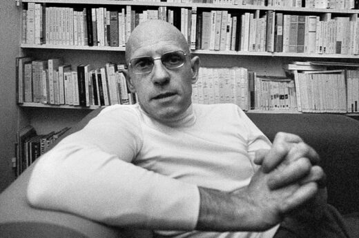 ¿Michel Foucault abusó sexualmente de niños en Túnez?