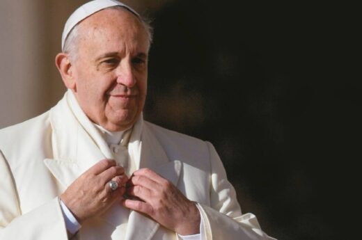 Histórico: primera visita del Papa a Irak