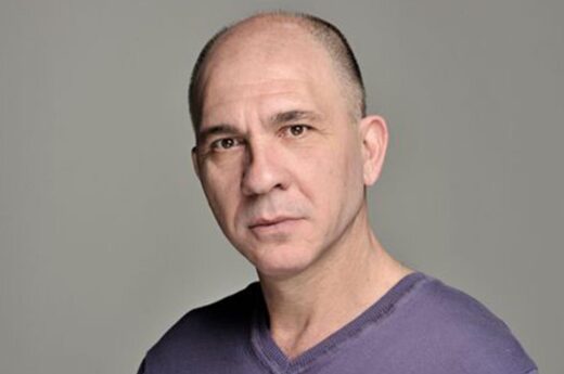 Darío Grandinetti furioso con Larreta por el colapso en la vacunación: “Pelado Botón”