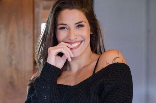 Polémicas declaraciones de Ivana Nadal en contra del uso del barbijo: “Respiren aire puro”