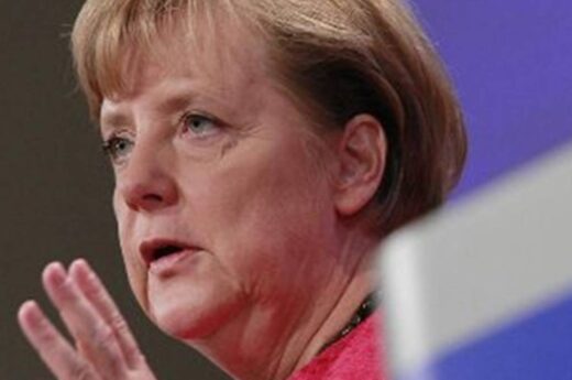 Alemania teme por el colapso sanitario y se encamina a extender las restricciones
