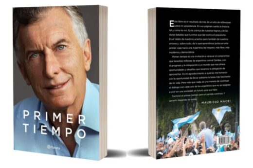 Santiago Cafiero ironizó sobre el libro de Macri: “Debe estar para descargar en El Rincón del Vago”