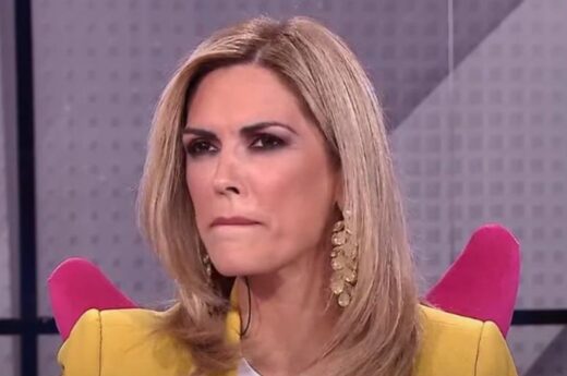 Viviana Canosa enfurecida luego del papelón:”Yo no hago periodismo de sobre, me parecen unos giles absolutos”