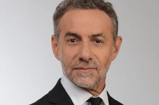 Luis Majul y otra Fake News contra Kicillof