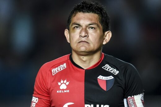 El Pulga Rodríguez suena para jugar en Boca y se ilusiona: “Ojalá me llame Román”