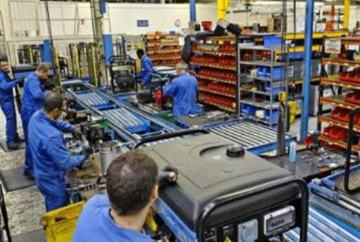 La actividad económica lleva 9 meses en alza: creció 1,9% en enero