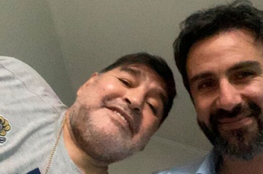 Informe de la Junta Médica de Maradona complica más a Luque y da cuenta del pésimo estado de salud que tenía Diego