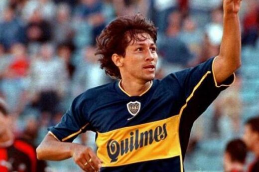 Bermúdez bancó a Riquelme y destrozó a los críticos de Boca