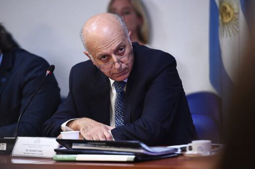 El procurador interino dictaminó que el DNU es inconstitucional