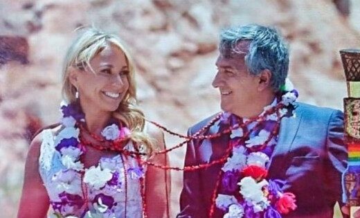 Insólito: La mujer de Gerardo Morales podría ser la directora de YPF