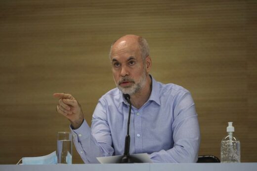 La Justicia le ordenó a Horacio Rodríguez Larreta suspender el cobro del impuesto a las tarjetas de crédito
