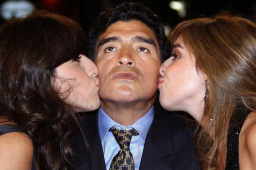 Dalma y Gianinna se suman a la causa contra Morla y podrán presentar pruebas ante la Justicia