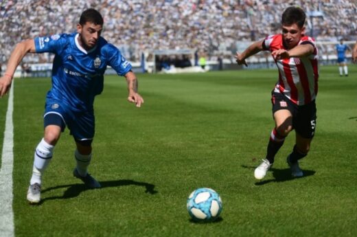 Copa de la Liga Profesional Fecha 10: Días, horarios, TV y árbitros