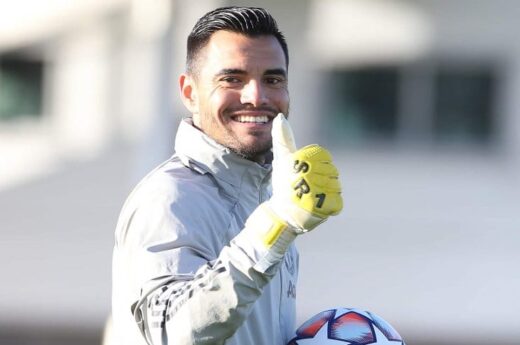 Sergio Romero se van del United: ¿Viene a jugar a Boca?