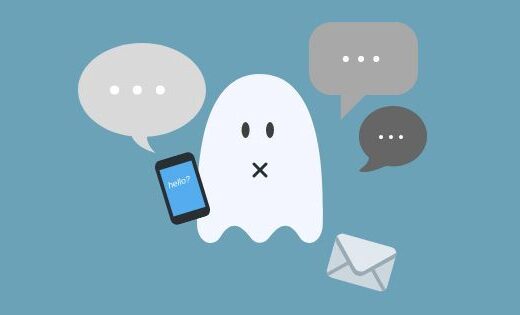 Amor en tiempos de redes ¿Qué es el Ghosting?