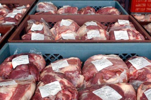 El Gobierno Nacional renovó el ‘Acuerdo de Precios para la Carne’