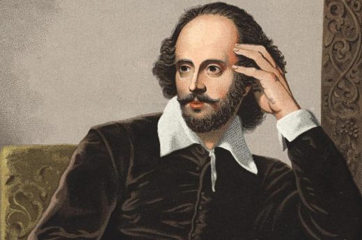 Insólito: periodista anunció la muerte del escritor William Shakespeare