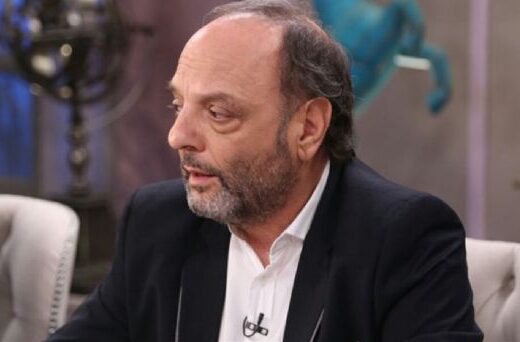 Baby Etchecopar destrozó a Macri: “Le dije que le faltó pelotas para gobernar”