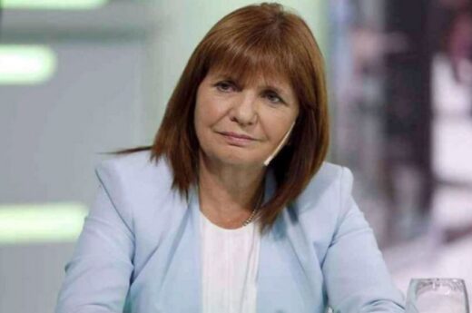 Insólito: Patricia Bullrich acusó a Venezuela de tratar de “desestabilizar” a Colombia