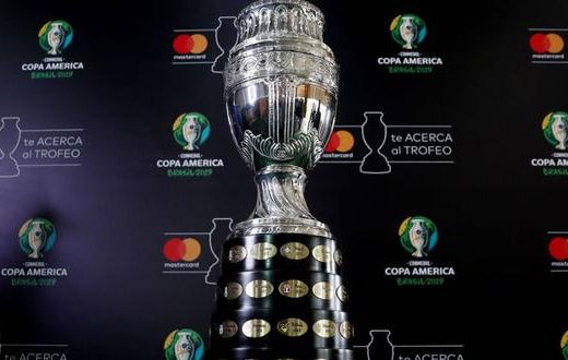 La Copa América 2021 se jugará en Brasil: lo confirmó la Conmebol