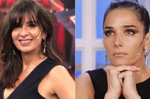 Edith Hermida y su definición sin filtro sobre Juana Viale: “Es una bruta, salí de Barrio Parque y preparate para hacer el programa”