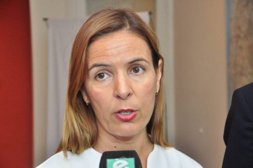 Ingrid Jetter, otra diputada de Juntos por el Cambio denunciada por pedirle parte del sueldo a sus asesores