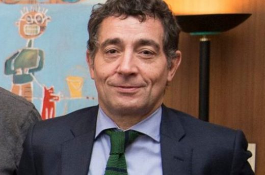 Finalmente, se entregó Fabián “Pepín” Rodríguez Simón