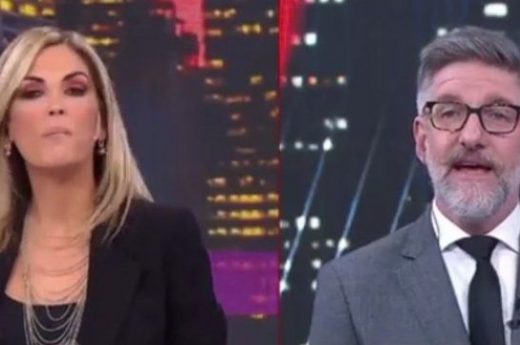 Insólito: Viviana Canosa dijo que hace “solidaridad” con medias perdidas