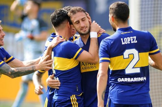 Boca va por la punta del grupo ante el Barcelona de Ecuador por la Copa Libertadores: Hora, TV y formaciones