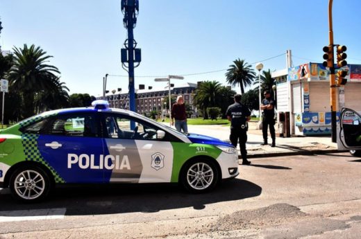 Asesinaron a un policía cuando intentó desbaratar una fiesta clandestina