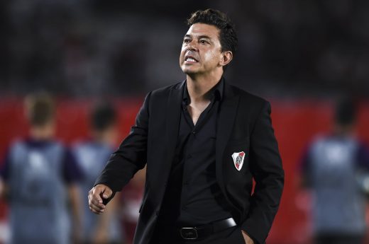 5 casos nuevos de Covid en River: No suma 11 jugadores para la Copa Libertadores