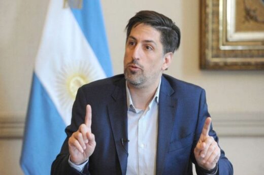 Ministro de Educación de la Nación: “No hay medida judicial para impedir el cumplimiento del nuevo DNU”