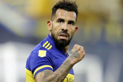 Boca se juega la clasificación ante The Strongest: Hora, TV y formaciones