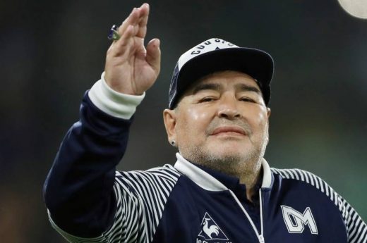 Caso Maradona: Comenzaron las indagatorias