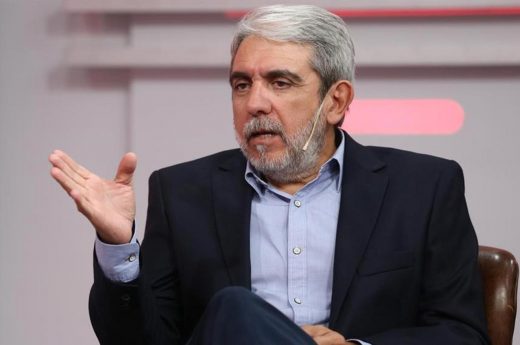 Aníbal Fernández sobre el acuerdo con el FMI: “Peleamos con un par de escarbadientes usados y conseguimos todo lo que pudimos”