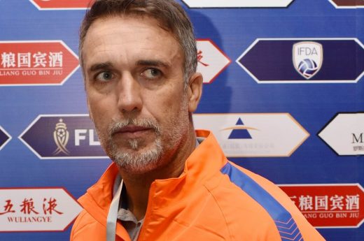 Gabriel Batistuta se niega a pagar el Aporte Solidario