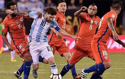 Hoy juega la Selección Argentina: plantel, horario y dónde verlo