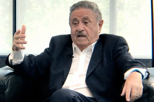 Eduardo Duhalde: “Voy a intentar que este gobierno no siga gobernando”