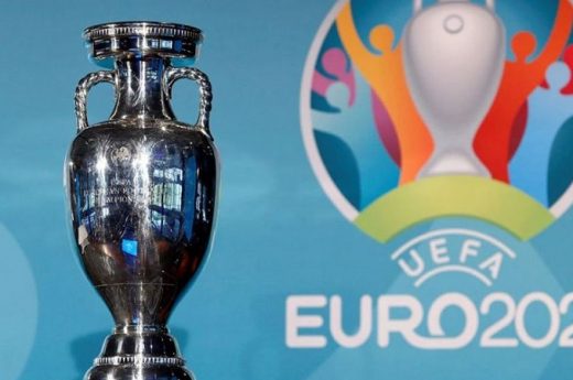 Eurocopa: Así quedaron definidos los cruces de cuartos