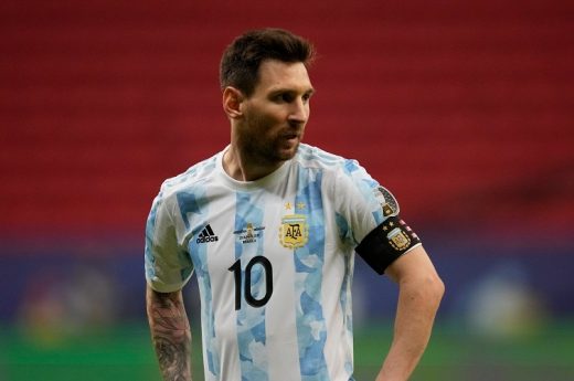 Argentina enfrenta a Bolivia en busca de la cima del grupo: Hora, TV, formaciones y árbitro