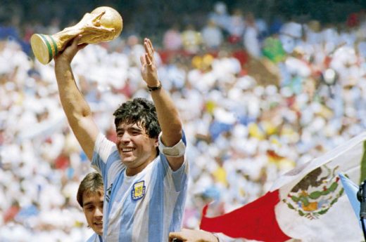 Argentina Campeón del Mundo: primer aniversario sin el “10”