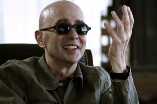 El Indio reapareció y habló sobre la vacuna rusa: “No entiendo como la gente sigue creyendo las pelotu… que se dicen”