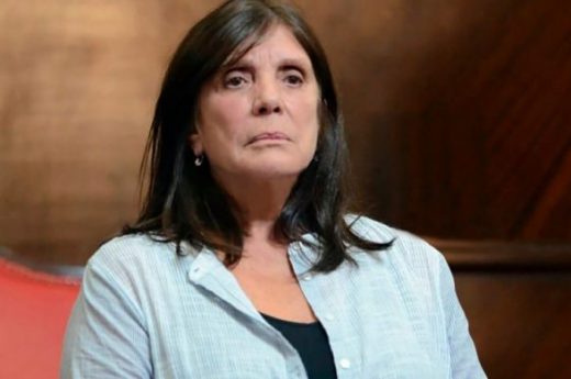 Teresa García: “Macri debería hacer aislamiento cuando vuelva al país”